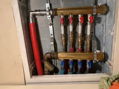 Złoty Hydraulik Gdańsk. Szybka fachowa pomoc!